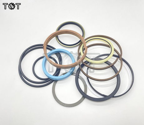 EC210B Boom Excavator Hydraulic Cylinder Seal Kit VOE14589129 VOLVO Seal Kit