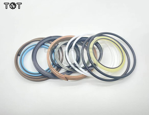 EC210B Boom Excavator Hydraulic Cylinder Seal Kit VOE14589129 VOLVO Seal Kit