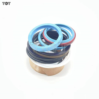 E307C 1659279  Oring Kit SGS ROHS erpillar Hydraulic Cylinder Seal Kits