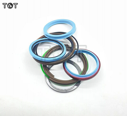 HITACHI EX120-3/5 4364912 Arm Cylinder Seal Kit Impact Resistant