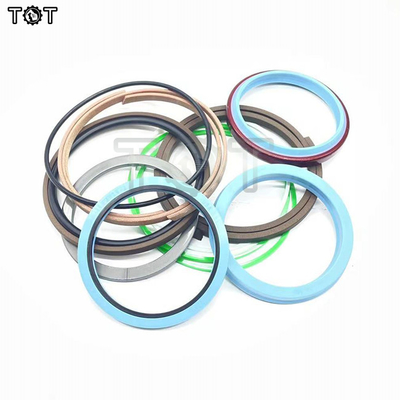 HITACHI EX120-3/5 4364912 Arm Cylinder Seal Kit Impact Resistant