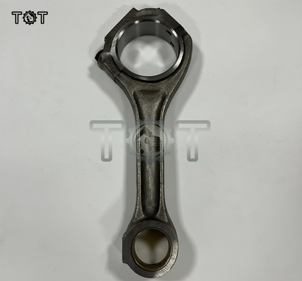 150121-00265b Connecting Rod Assy DX500LC DE12 Doosan Excavator Engine Parts