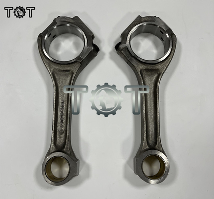 150121-00265b Connecting Rod Assy DX500LC DE12 Doosan Excavator Engine Parts