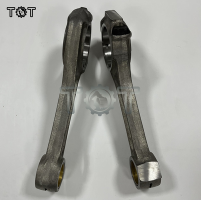 150121-00265b Connecting Rod Assy DX500LC DE12 Doosan Excavator Engine Parts