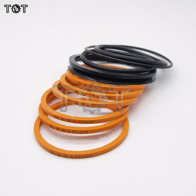 703-08-95620 PC200-7 Swing Joint Seal Repair Kits Abrasion Resistant