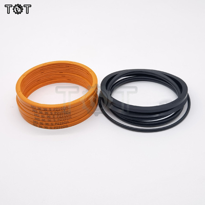 703-08-95620 PC200-7 Swing Joint Seal Repair Kits Abrasion Resistant