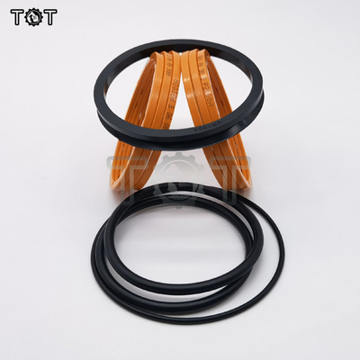 703-08-95620 PC200-7 Swing Joint Seal Repair Kits Abrasion Resistant