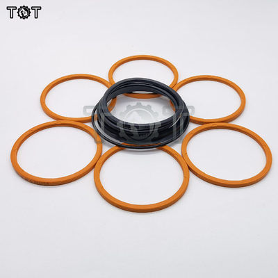 703-08-95620 PC200-7 Swing Joint Seal Repair Kits Abrasion Resistant