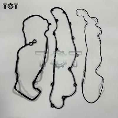 5878169940 Isuzu 4JJ1 Engine Overhaul Gasket Kit SY135C Head Gasket Repair Kit