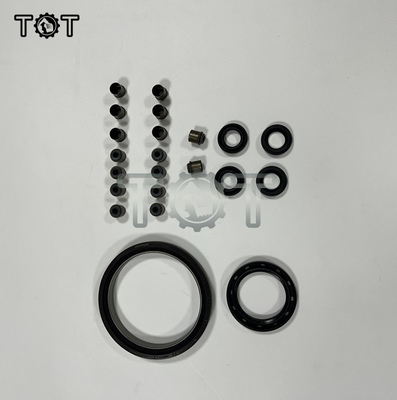 5878169940 Isuzu 4JJ1 Engine Overhaul Gasket Kit SY135C Head Gasket Repair Kit