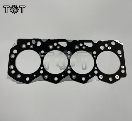 5878169940 Isuzu 4JJ1 Engine Overhaul Gasket Kit SY135C Head Gasket Repair Kit