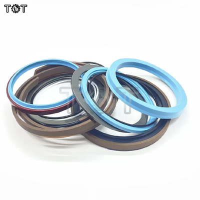 DOOSAN Excavator Hydraulic Cylinder Seal Kit DH500-7 K9002003 Arm Seal Kit