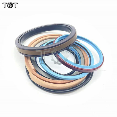 DOOSAN Excavator Hydraulic Cylinder Seal Kit DH500-7 K9002003 Arm Seal Kit