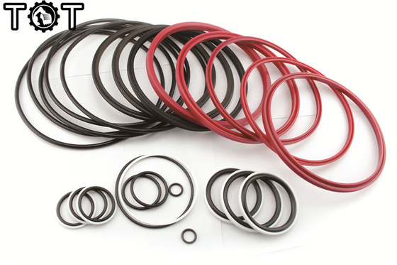 TOT TNB151 Hydraulic Breaker Seal Kit Pressure Type 13.5cm Oil Seal Ring