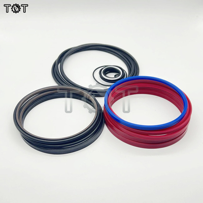 TOT TNB151 Hydraulic Breaker Seal Kit Pressure Type 13.5cm Oil Seal Ring