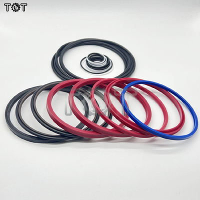 TOT TNB151 Hydraulic Breaker Seal Kit Pressure Type 13.5cm Oil Seal Ring