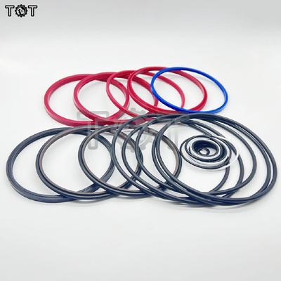 TOT TNB151 Hydraulic Breaker Seal Kit Pressure Type 13.5cm Oil Seal Ring
