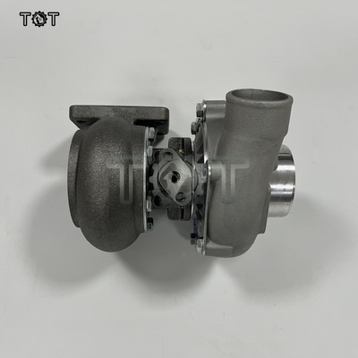 PC200-5 PC220-5 6207818210 Excavator Turbocharger S6D95L Diesel Engine Turbocharger