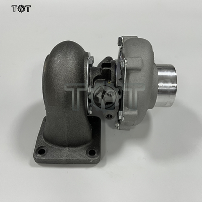 PC200-5 PC220-5 6207818210 Excavator Turbocharger S6D95L Diesel Engine Turbocharger