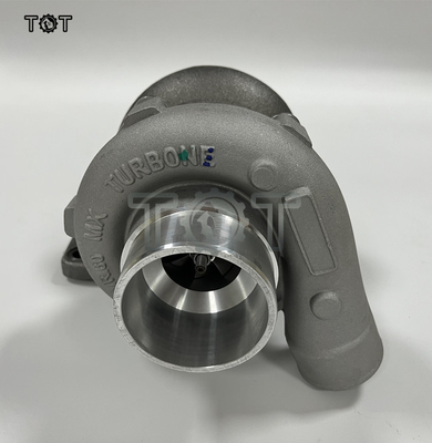 PC200-5 PC220-5 6207818210 Excavator Turbocharger S6D95L Diesel Engine Turbocharger