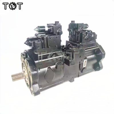 ISO9001 SK200-9 Hydraulic Pump Parts TOT Hydraulic Piston Pump Assembly