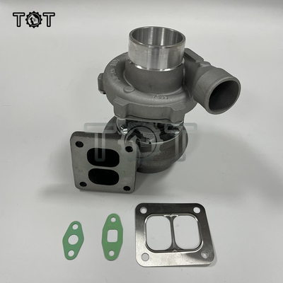 PC200-5 PC220-5 6207818210 Excavator Turbocharger S6D95L Diesel Engine Turbocharger