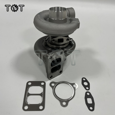 49185-01030 Mitsubishi 6D34 Excavator Turbocharger TE06H-16M For SY215-9