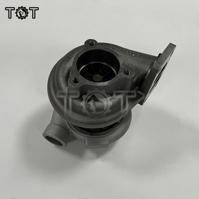49185-01030 Mitsubishi 6D34 Excavator Turbocharger TE06H-16M For SY215-9