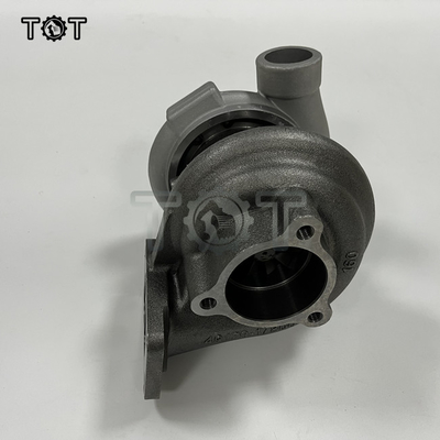 49185-01030 Mitsubishi 6D34 Excavator Turbocharger TE06H-16M For SY215-9