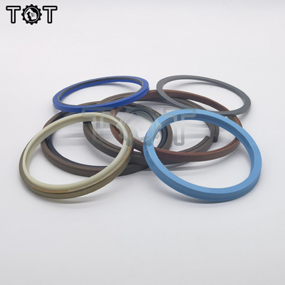 4448398 Boom Excavator Hydraulic Cylinder Seal Kit ZX200 HITACHI Bucket Seal Kit