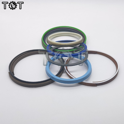 4448398 Boom Excavator Hydraulic Cylinder Seal Kit ZX200 HITACHI Bucket Seal Kit