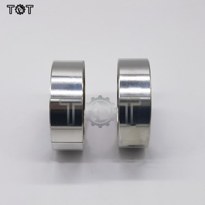 Shore A50-90 Excavator Hydraulic Cylinder Du Bushing 85*30mm