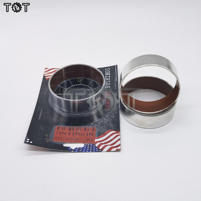 Shore A50-90 Excavator Hydraulic Cylinder Du Bushing 85*30mm