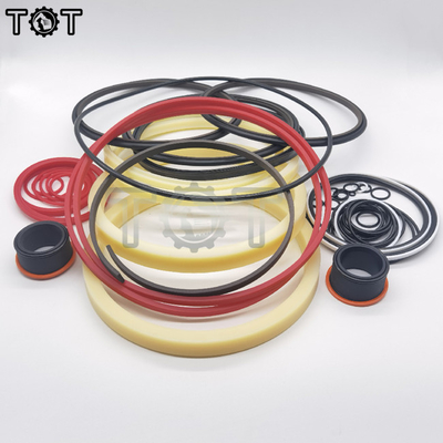 Excavator BLT200 Rock Breaker Seal Kit Customized 200mm O Ring