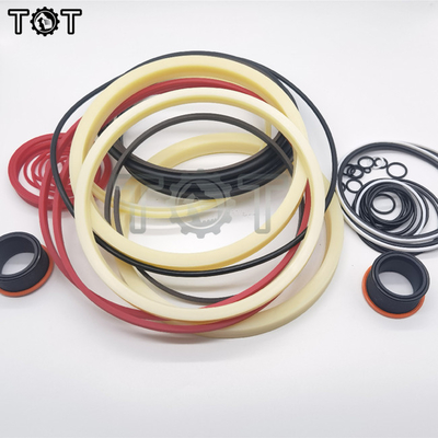 Excavator BLT200 Rock Breaker Seal Kit Customized 200mm O Ring