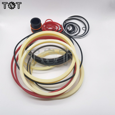 Excavator BLT200 Rock Breaker Seal Kit Customized 200mm O Ring