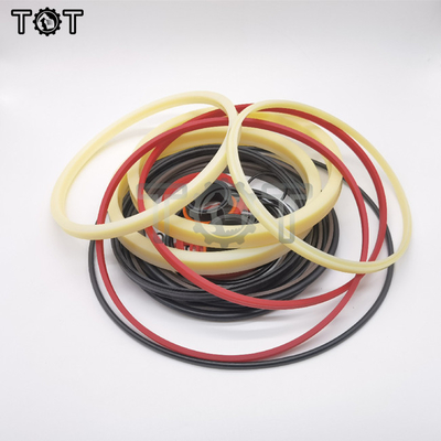 Excavator BLT200 Rock Breaker Seal Kit Customized 200mm O Ring