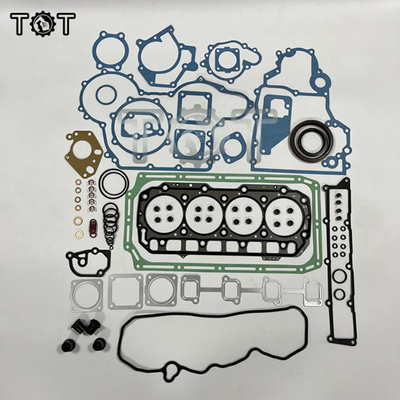 4tnv98 12990701331 Yanmar Engine Overhaul Gasket Kit 72990792760