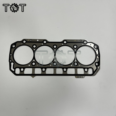 4tnv98 12990701331 Yanmar Engine Overhaul Gasket Kit 72990792760