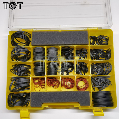 60-85HRC  O Ring Kit 4C4782 Seal Repair Kits Dustproof