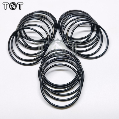 60-85HRC  O Ring Kit 4C4782 Seal Repair Kits Dustproof