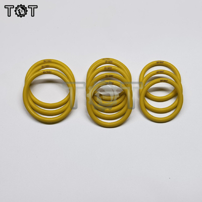 Standard  NBR O Ring 4C8253 Seal Kit For Excavator