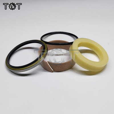 PC300-5 PC350-6 PC360-7 Track Adjuster Seal Repair Kits 90*65*18mm