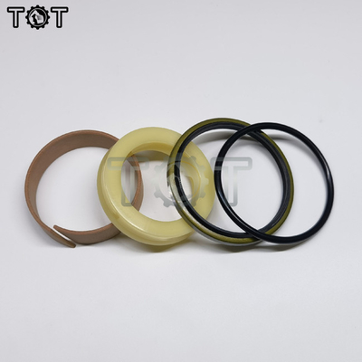 PC300-5 PC350-6 PC360-7 Track Adjuster Seal Repair Kits 90*65*18mm