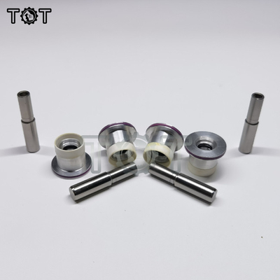 ISO Excavator Pusher E320C E320D Hydraulic Pilot Valve
