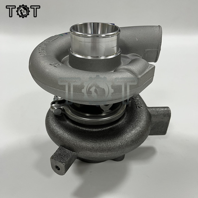 30666 E200B E320B 5I7952 Excavator Turbocharger 4917902300