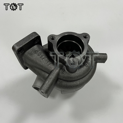 30666 E200B E320B 5I7952 Excavator Turbocharger 4917902300