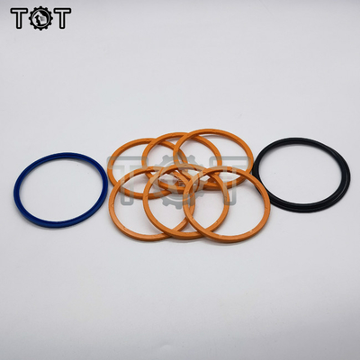 EX200-2 EX200-3 EX200-5 Excavator Center Joint Seal Kit 4390776