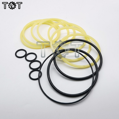 VOE14514937 Seal Repair Kits EC210B EC240B EC290B Excavator Center Joint Seal Kit