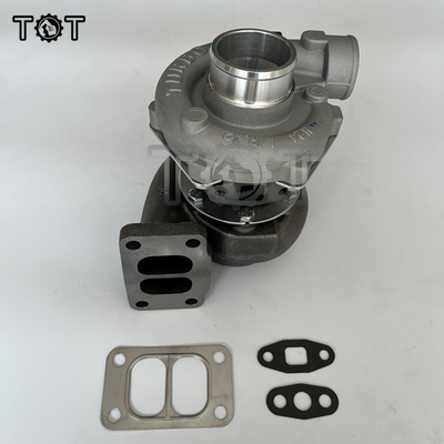 TA3103 6205818110 Komatsu Turbocharger PC100-5 PC120-5 465636-0206